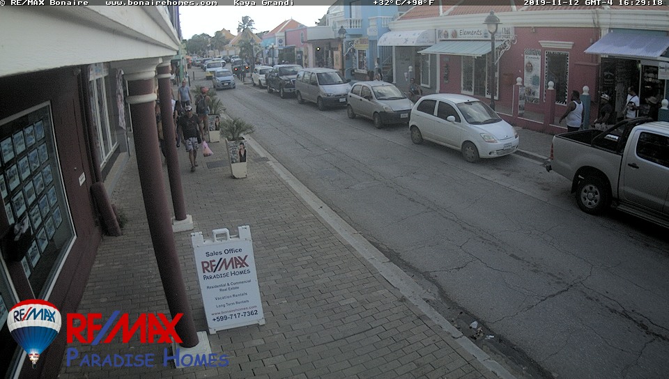 RE/MAX Bonaire